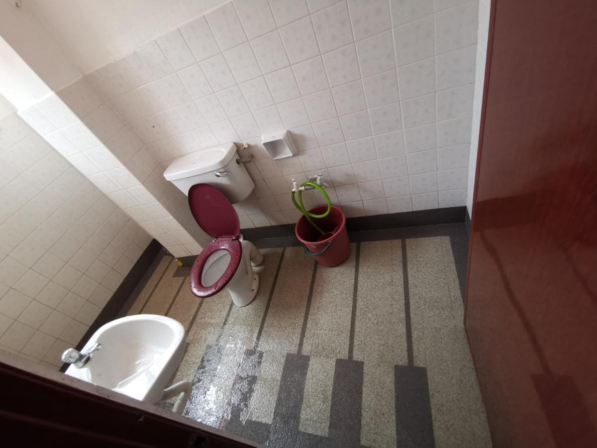Homestay Pd Port Dickson Esterno foto
