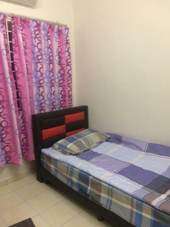 Homestay Pd Port Dickson Esterno foto