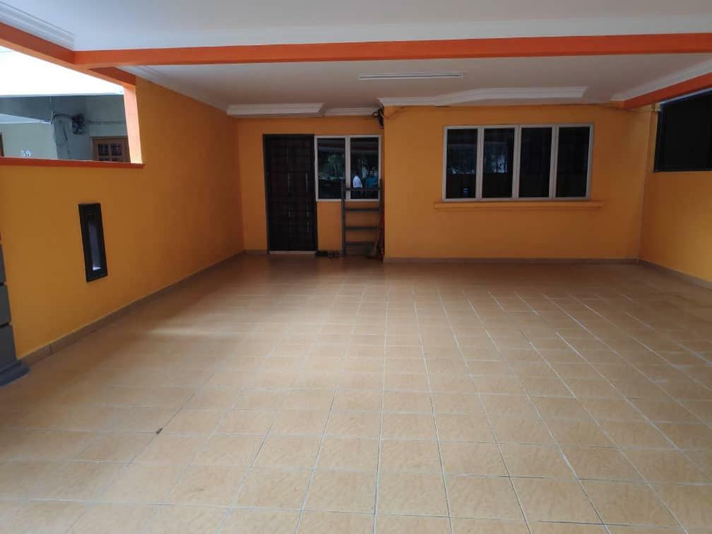 Homestay Pd Port Dickson Esterno foto
