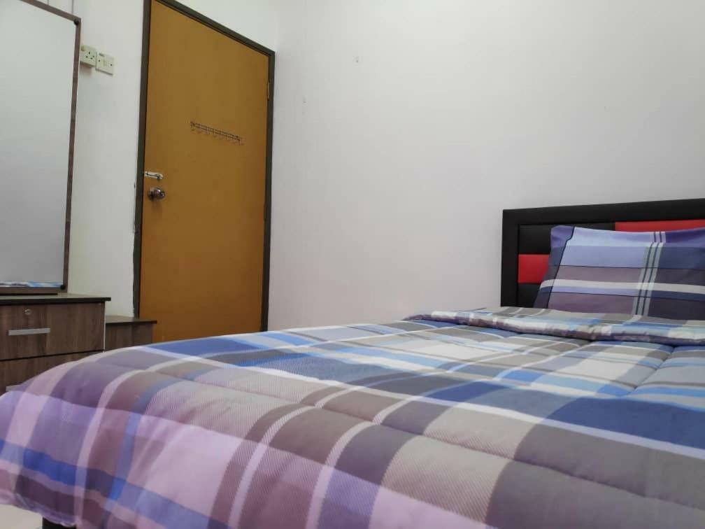 Homestay Pd Port Dickson Esterno foto