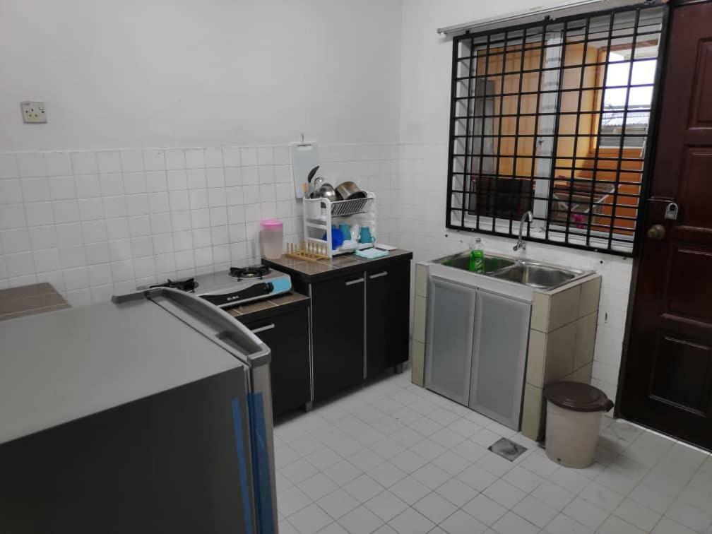 Homestay Pd Port Dickson Esterno foto