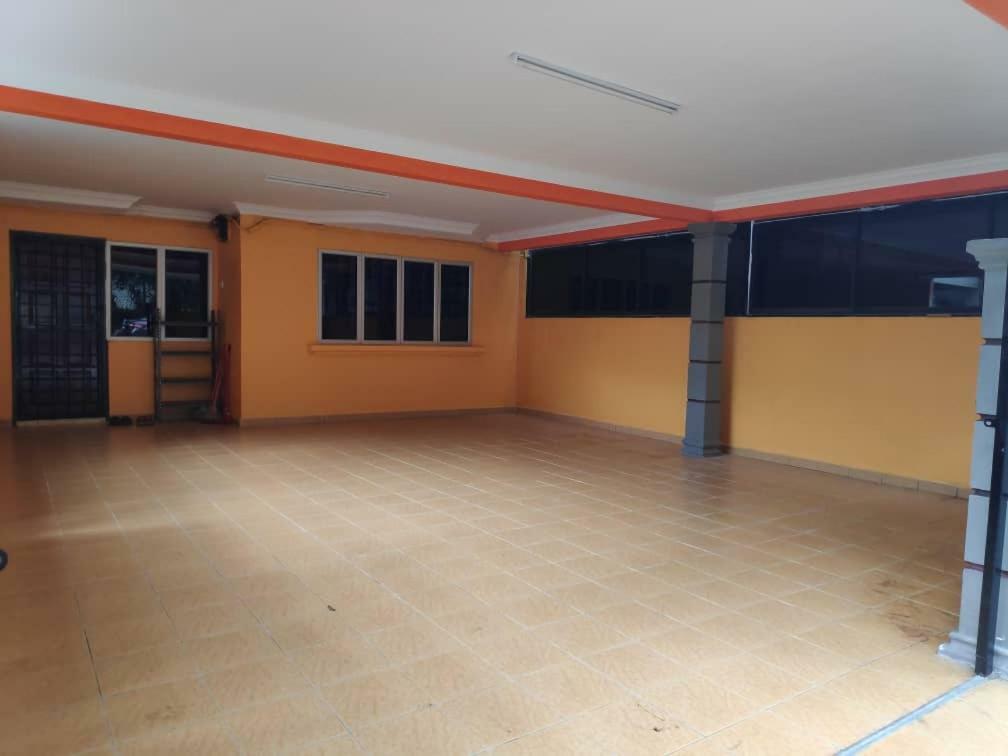 Homestay Pd Port Dickson Esterno foto
