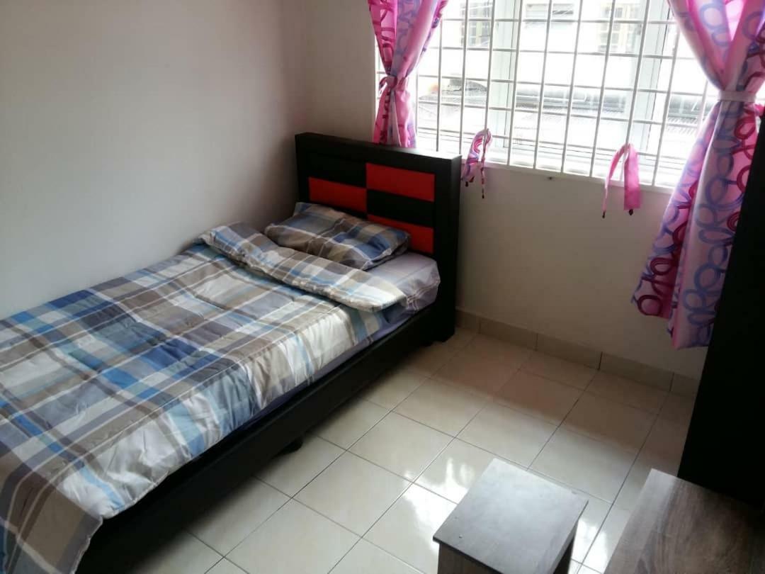 Homestay Pd Port Dickson Esterno foto