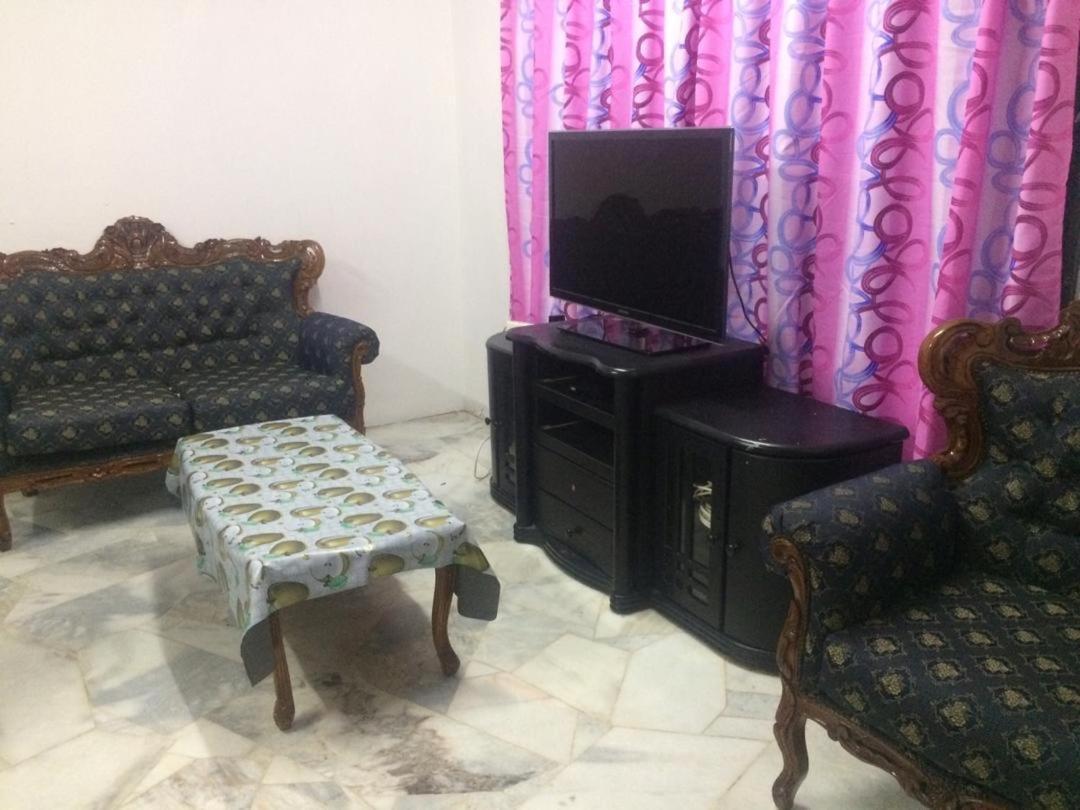 Homestay Pd Port Dickson Esterno foto